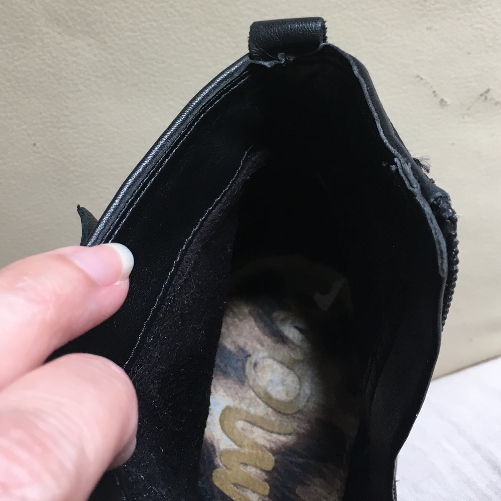 Sam Edelman/Boots - image 6